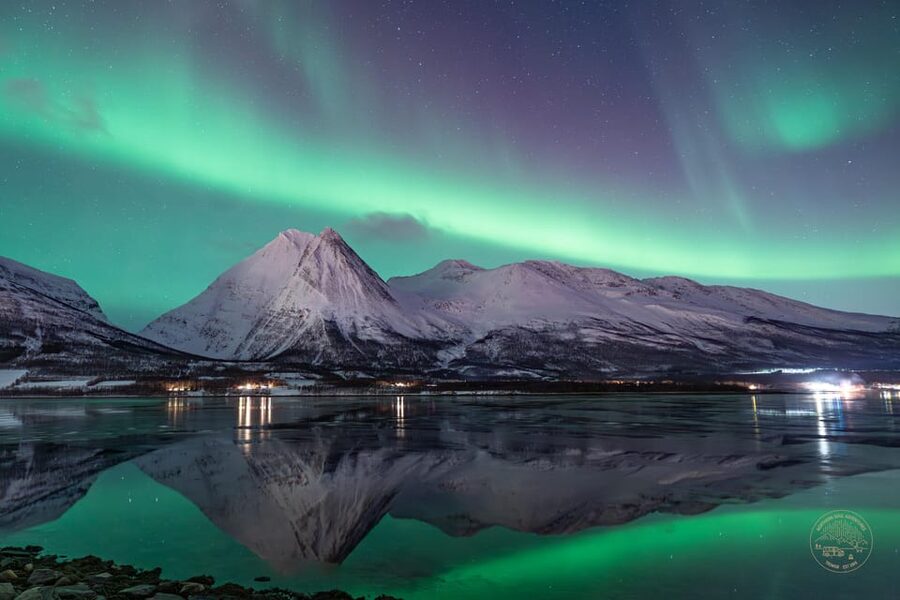 Tromsø: Northern Lights Photography Small-Group Tour - Why Tromsø and a Remote Camp Make This Worth Your Time