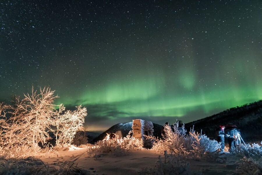 Tromsø: Northern Lights Photography Small-Group Tour - Who This Tour Suits (and Who Should Think Twice)