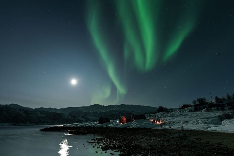 Tromsø: Northern Lights Photography Small-Group Tour - Should You Book This Tromsø Northern Lights Photo Tour?