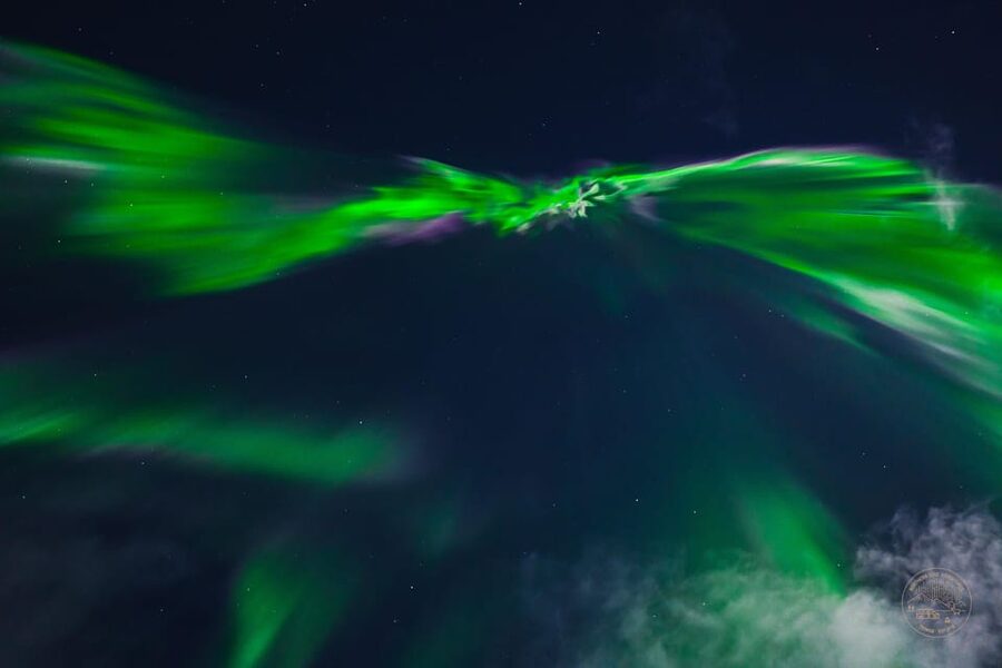 Tromsø: Northern Lights Photography Small-Group Tour - Meeting in Tromsø and Rolling Out in a 4x4 with Federico (and Mathias)
