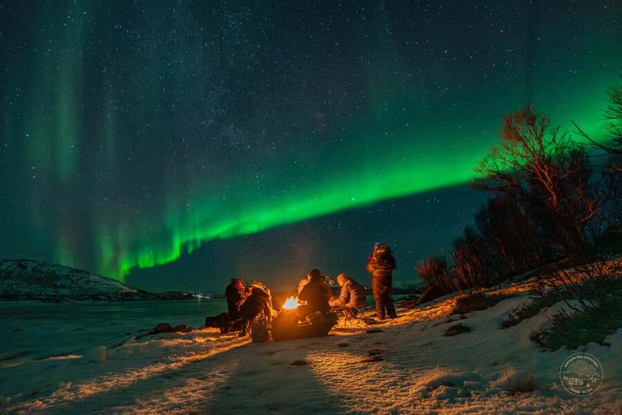 Tromsø: Northern Lights Photography Tour - How the Guides Turn Aurora Photos From Guesswork Into a Shot Plan