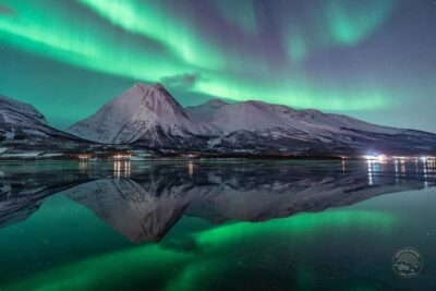 Northern Lights Photography Tour