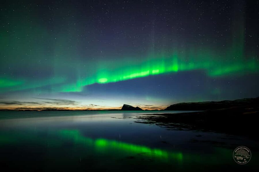 Tromsø: Northern Lights Photography Tour - Price and Value: Why $236 Can Make Sense for a Photo Tour