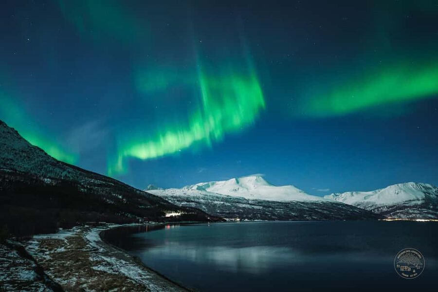 Tromsø: Northern Lights Photography Tour - Best Season Notes: New Moon vs Full Moon for Your Photos