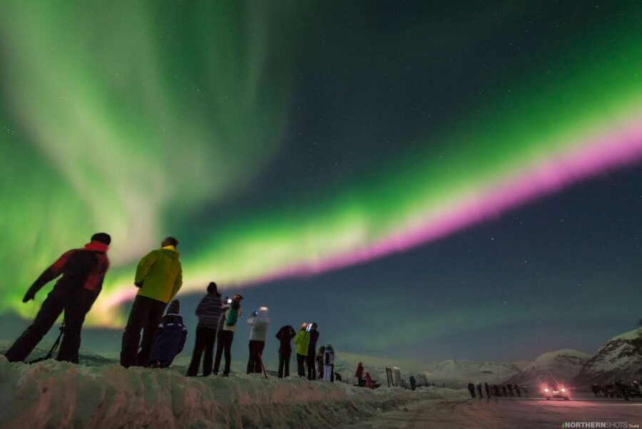 Tromso: Northern Lights Photography Tour by Bus (or miniBus) - Why this Tromsø aurora tour feels like a plan, not a gamble