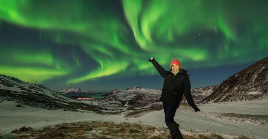 Tromso: Northern Lights Photography Tour by Bus (or miniBus) - Price and value: what $181 really buys in a place where weather wins