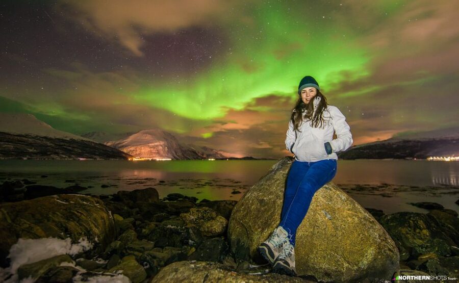 Tromso: Northern Lights Photography Tour by Bus (or miniBus) - Groups, crowds, and that “how close are we to other tours” question