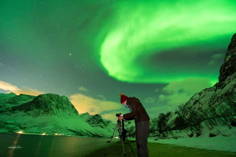 Tromsø: Northern Lights Safari - What to Wear and Bring for a Cold Tromsø Night