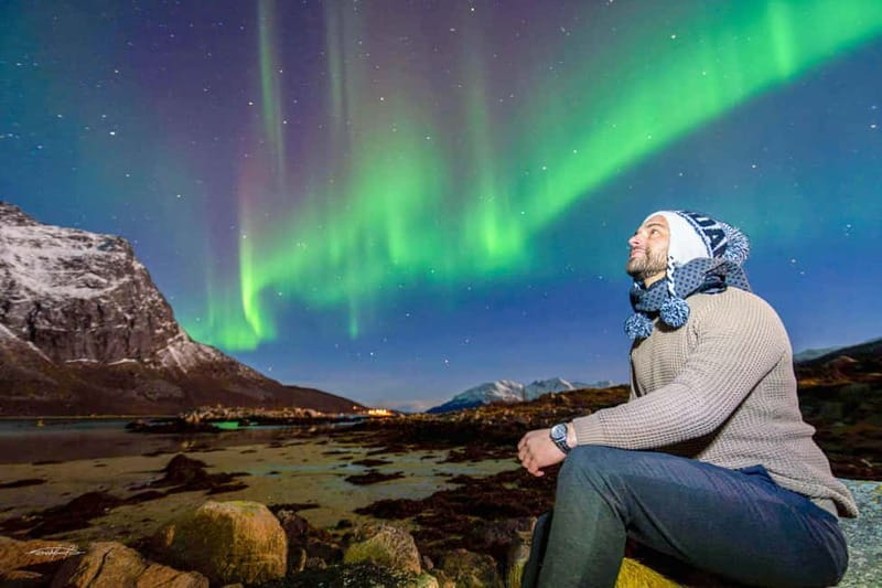 Tromsø: Northern Lights Safari - Price and Value for a 6 to 7 Hour Aurora Safari