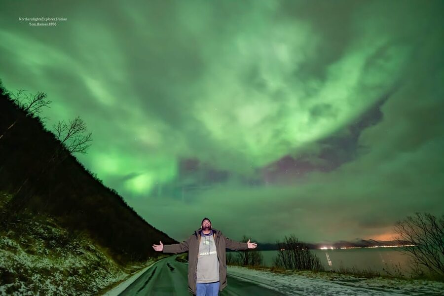 Tromsø: Northern Lights Tour w/Photo, Suits and Local Guide - Key points before you go