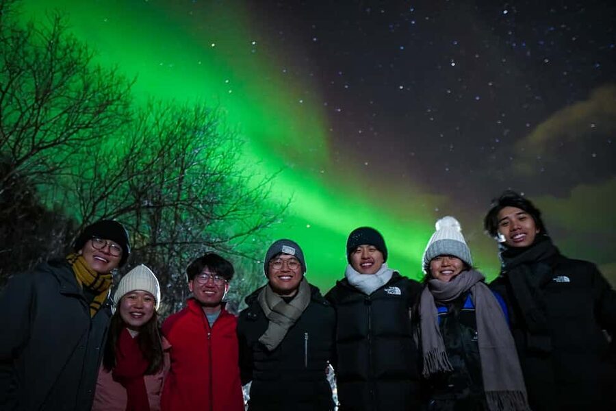 Tromsø: Northern Lights Tour with Guaranteed Sightings - Key things I’d plan around