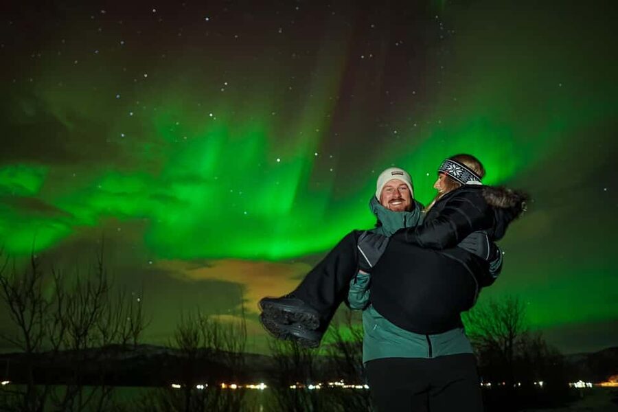 Tromsø: Northern Lights Tour with Guaranteed Sightings - Who This Tour Is Best For (And Who Might Prefer Another Plan)
