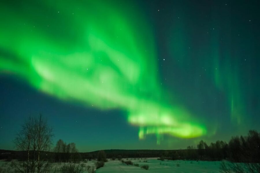 Tromsø: Northern Lights Tour with Guaranteed Sightings - Staying Warm and Comfortable: Overalls, Hot Drinks, Snacks