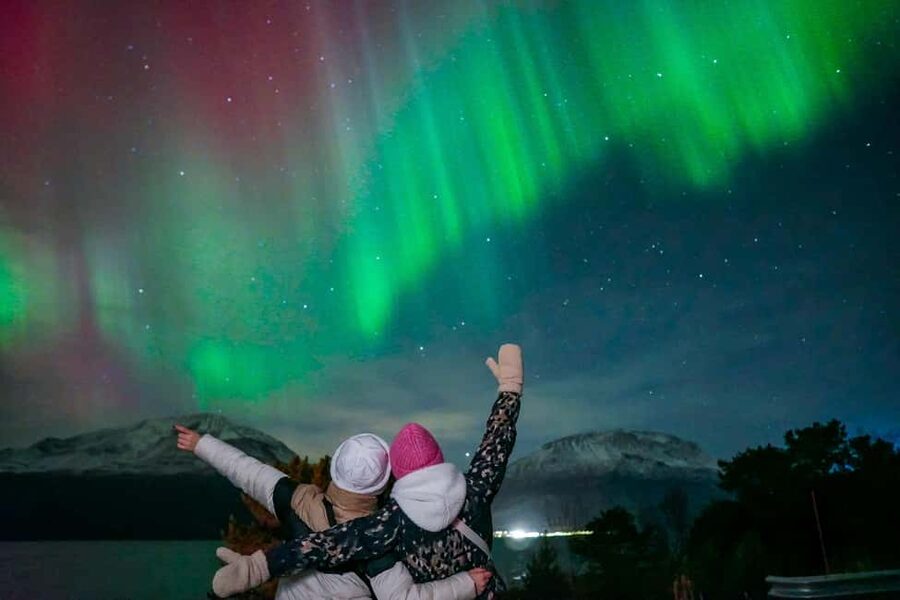 Tromsø: Northern Lights Tour with Guaranteed Sightings - Price and Value: What $274 Buys in a Guaranteed-Night World
