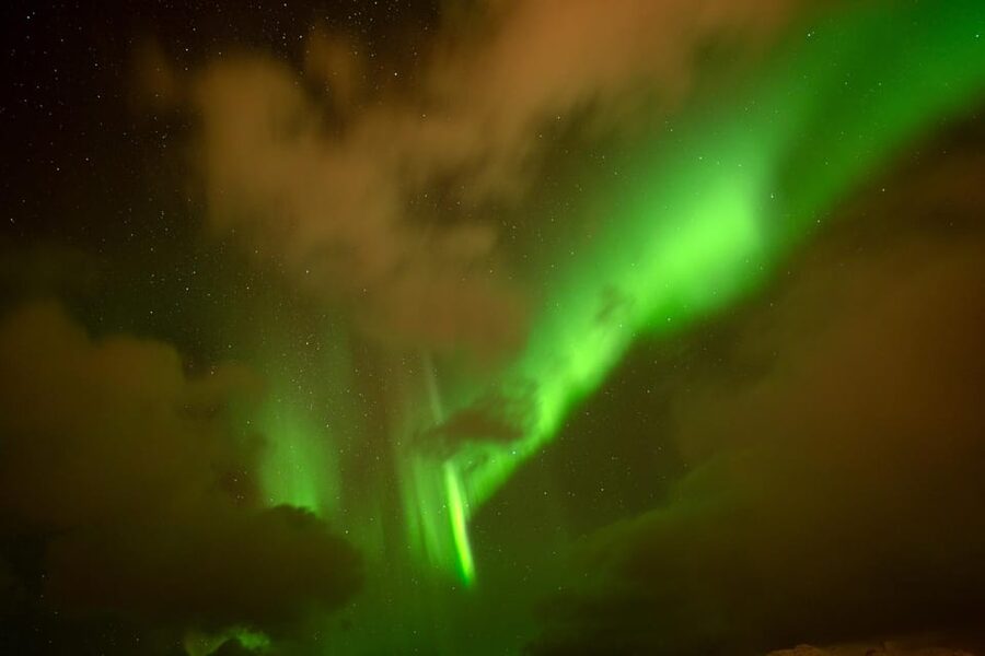 Tromsø: Northern Lights Tour with Local Guide and Photos - Price and value: why $162 feels fair for this package