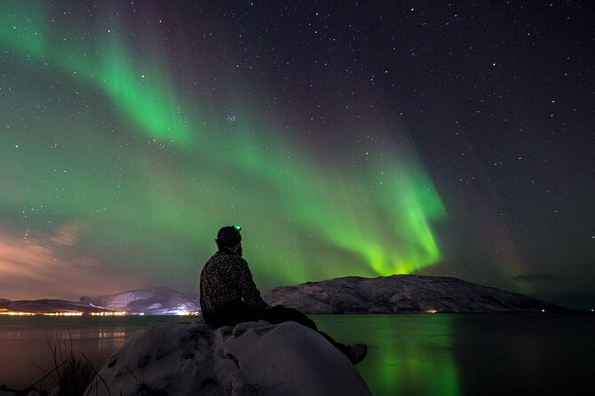 Tromsø Norway - Small Group Aurora Hunt Tour with a local guide - Photos the next day: useful even if you shoot your own