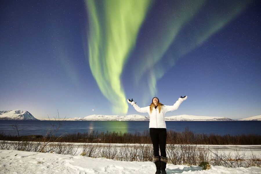 Tromsø: Private 6-Hour Aurora Chase by Minivan - Key Things That Make This Aurora Chase Stand Out