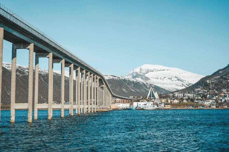 Tromsø: Private City Tour - Why a private Tromsø walk beats a generic checklist