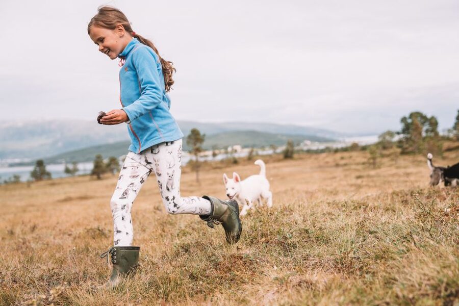Tromsø: Puppy Training at the Husky Kennel with Lunch - Puppy Training by Age: 4-Week Learners and Teen Energy