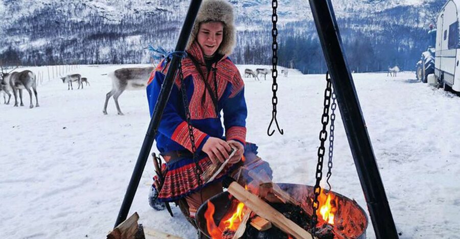 Tromsø: Reindeer Experience at a Sami Camp - Price and value: is $167 per person fair for Tromsø?
