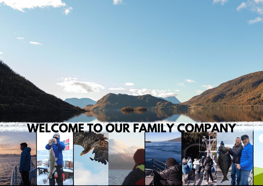 Tromsø’s Top-Rated Fjord & Fishing Cruise – All-Inclusive - From Polar Adventures Pier to Ryøya: The Photo Stop That Sets the Mood