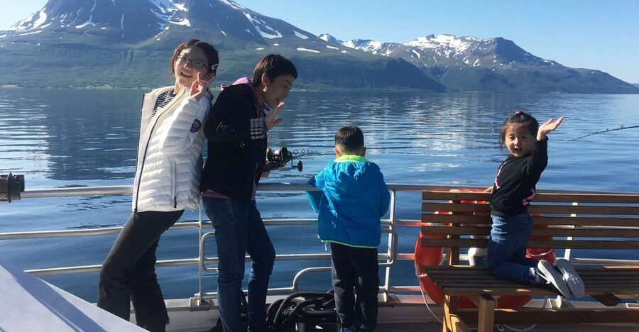 Tromsø’s Top-Rated Fjord & Fishing Cruise – All-Inclusive - Ramfjorden Fishing Time, Plus Fish Soup That Actually Becomes the Point