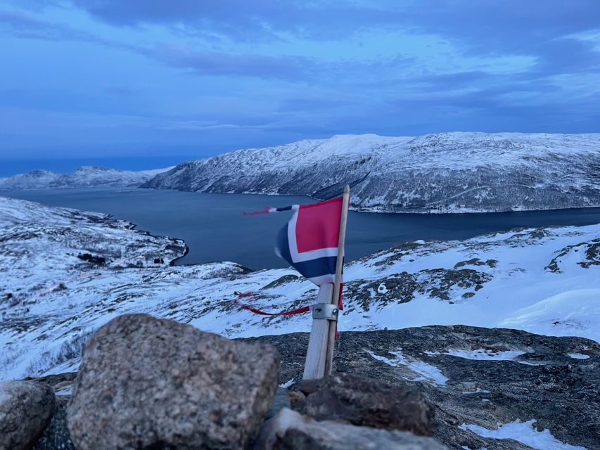 Tromso: Scenic & Eco-Friendly Snowshoeing Tour - Key Highlights to Know Before You Go