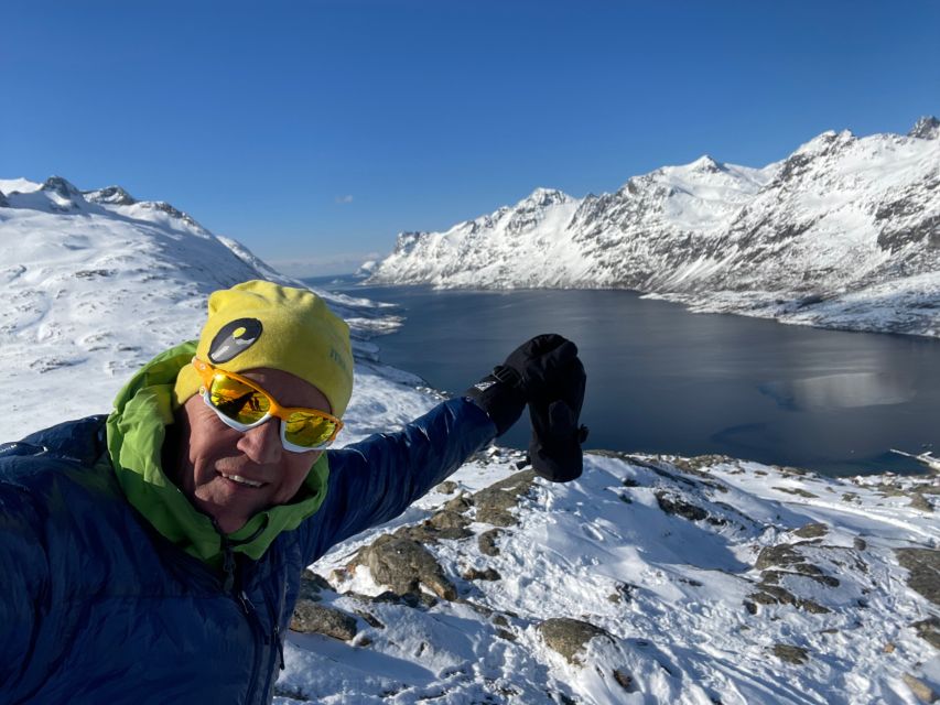 Tromso: Scenic & Eco-Friendly Snowshoeing Tour - Norwegian Flavor, Plus What You Should Expect About Food