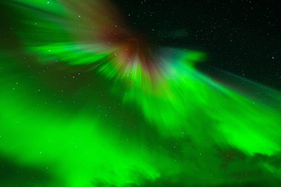 Tromsø: Small-Group Adventurous Northern Lights Hunt - Northern Lights photography help: the part most people overlook