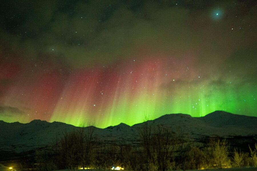Tromsø: Small-Group Adventurous Northern Lights Hunt - Should you book this Northern Lights tour from Tromsø?