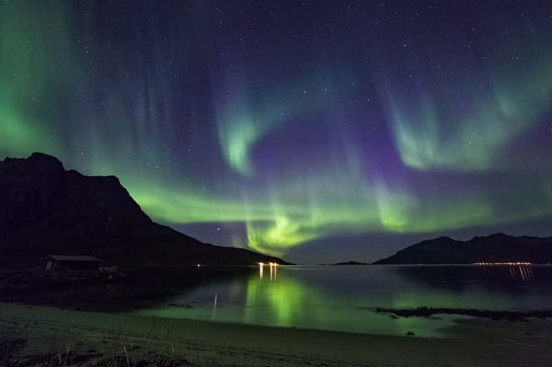 Tromsø: Small Group Northern Lights Hunt - Key moments that make this Northern Lights hunt worth your time