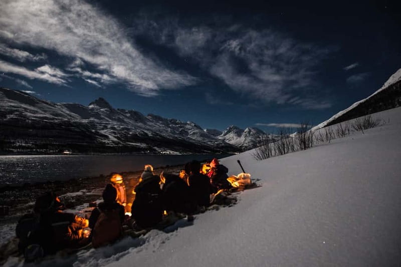 Tromsø: Small Group Northern Lights Hunt - FAQ