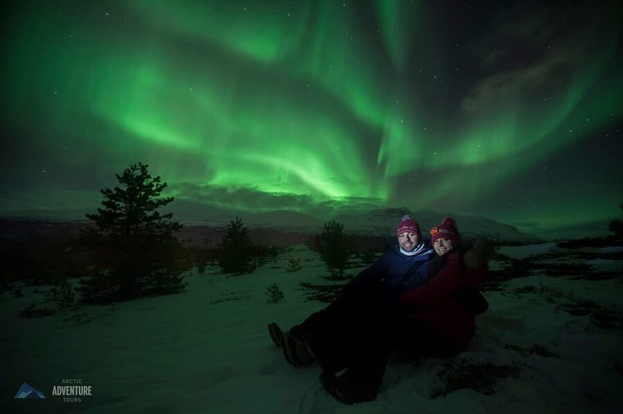 Tromsø: Small Group Northern Lights Hunt - Who this small-group hunt is best for, and who should think twice