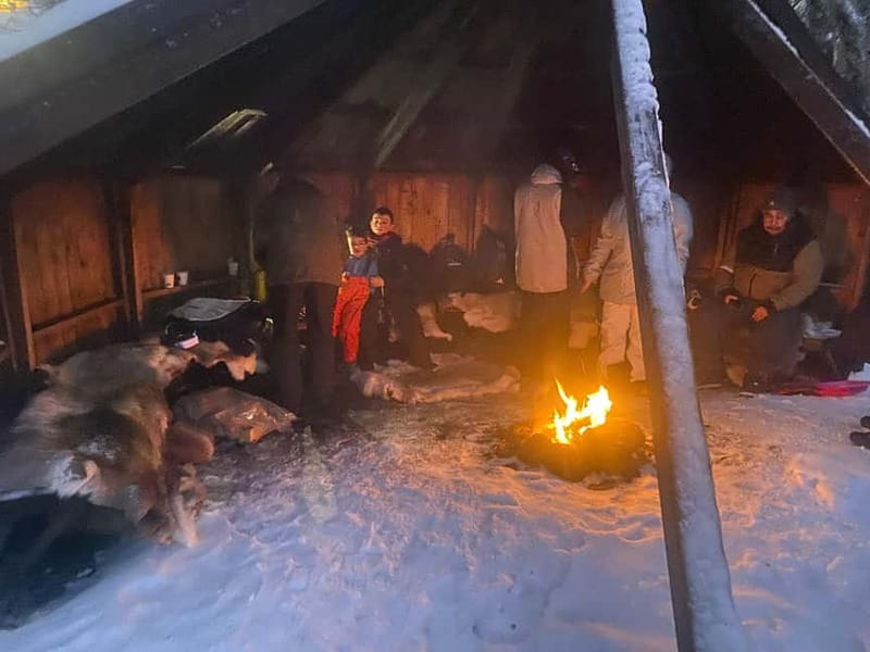 Tromsø: Snow Sledding, Mini Skiing, Lasso and Reindeer Hides - Who This Experience Fits Best, And Who Might Want To Skip It