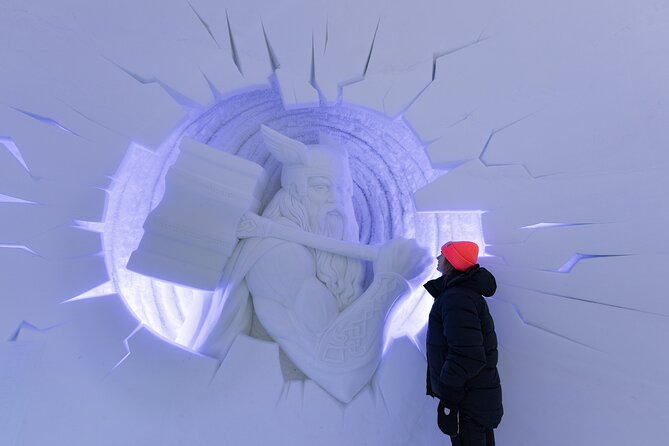 Tromsø Snowmobiling, Ice Domes Snow Park, and Reindeer Visit - Who Should Book This Tour, and Who Might Skip It