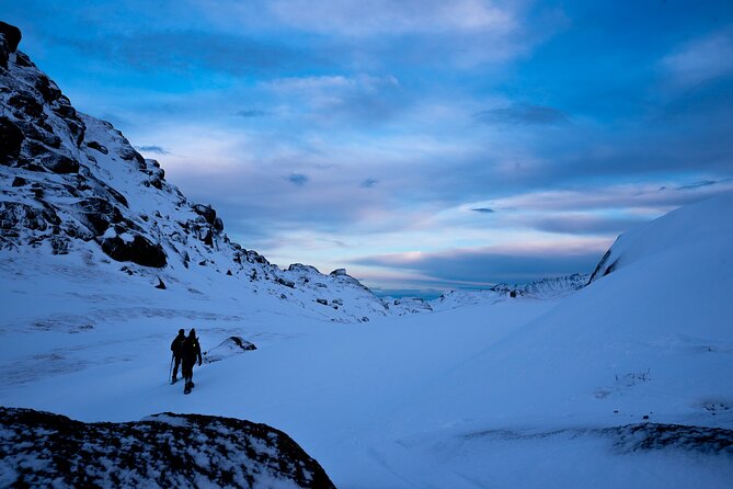 Tromso-Snowshoeing Excursion to Viewpoint - Key things to know before you go