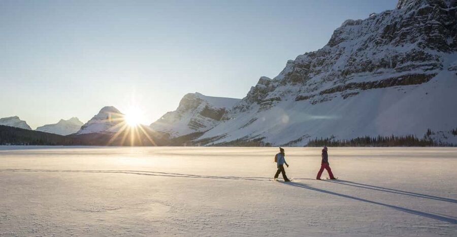 Tromsø: Snowshoeing in Scenic Landscape - Key highlights you will feel fast