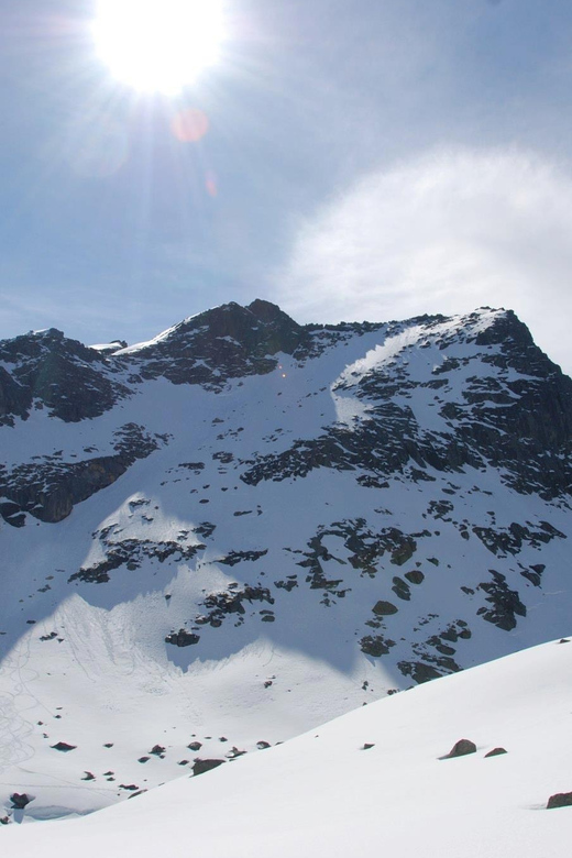 Tromsø: Snowshoeing in Scenic Landscape - Gear and safety: the “how” behind the fun