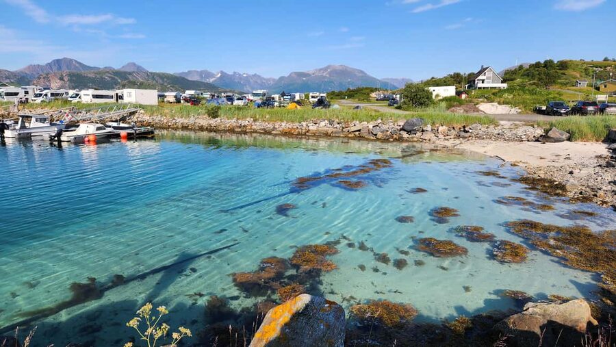 Tromsø: Sommaroy Fjord Tour with Lunch Option & Midnight Sun - Price and value: what $123 buys you, and when it feels like a great deal