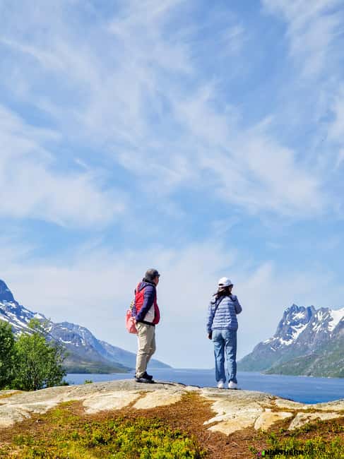 Tromsø: Sommaroy Fjord Tour with Lunch Option & Midnight Sun - The 5-hour flow: how the route stays efficient without feeling rushed