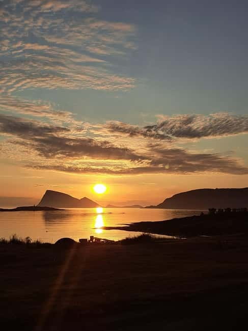 Tromsø: Sommarøy Islands Midnight Sun Tour - Guide style and languages: what Jeshua As brings, plus how it helps you