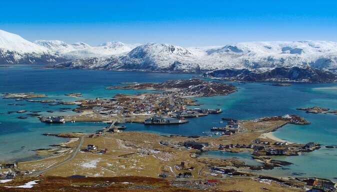 Tromsø & Sommarøy - Private coastal tour with a local - Key highlights you will actually feel