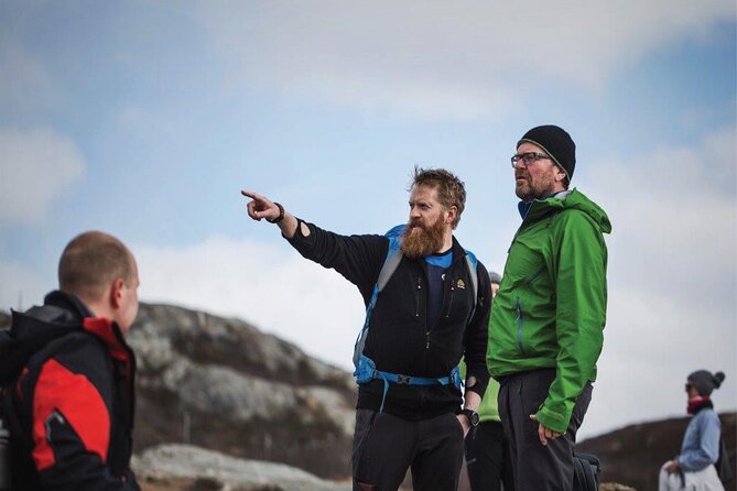 Tromsø & Sommarøy - Private coastal tour with a local - Price and value for a group of up to 6