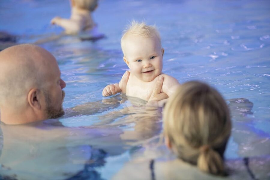 Tromsø: Spa/Pool with Bath, Sauna and Outdoor Heated Pool - Who this suits best, and who might want a different plan