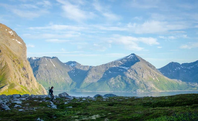 Tromsø: Summer Day Hike in the wilderness - Entering the Arctic: Why Brosmetinden Is Such a Strong Tromsø Half-Day