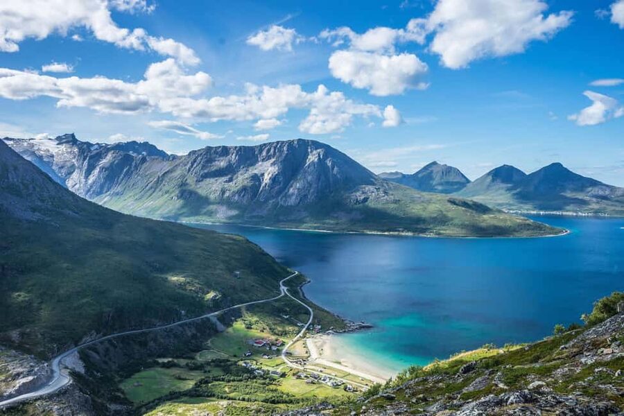 Tromsø: Summer Day Hike in the wilderness - Timing, Meeting Point, and What 4 Hours Actually Looks Like