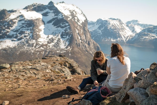 Tromsø: Summer Day Hike with Wandering Owl - What makes this Tromsø summer hike feel like a real day out