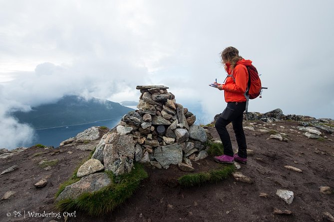 Tromsø: Summer Day Hike with Wandering Owl - Meeting at Scandic Ishavshotel and the 1:00 pm start that structures your day