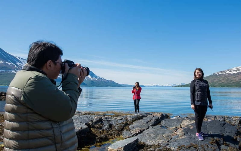 Tromsø: Summer Fjord Road Trip with Citizen Science - Key things to know before you go