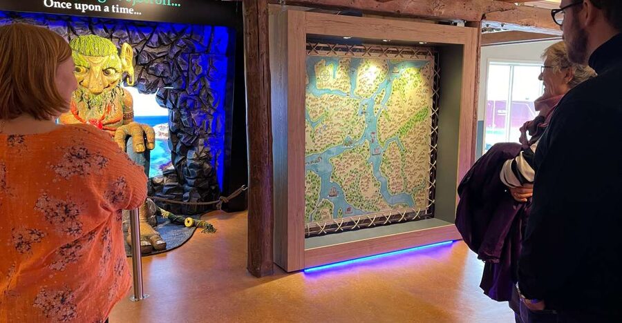 Tromsø: Troll Museum Entry Ticket with AR Media Experience - Key Things to Know Before You Go